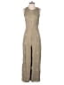 Sancia Stars Tan Jumpsuit Size M - photo 1