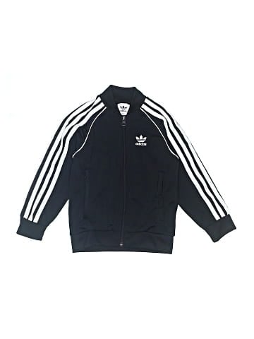Adidas Track Jacket (view 1)