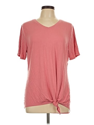 Joh Short Sleeve T-Shirt (view 1)