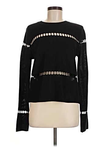 JOA Pullover Sweater (view 1)