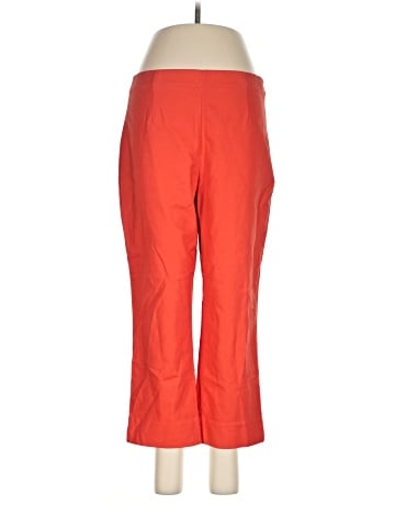 Nic + Zoe Active Pants (view 1)