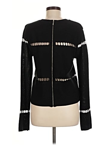 JOA Pullover Sweater (view 2)