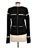 JOA 100% Acrylic Black Pullover Sweater Size M - photo 2