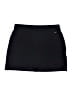 Greg Norman Solid Black Active Skort Size L - photo 1