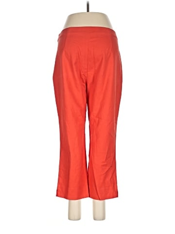 Nic + Zoe Active Pants (view 2)