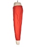 Nic + Zoe Orange Active Pants Size 8 - photo 5