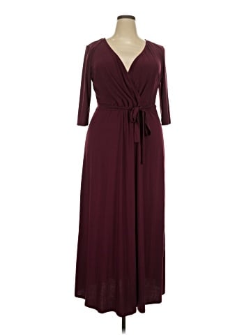 Love Squared Casual Dress (view 1)