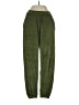 Kule Green Casual Pants Size XS - photo 1