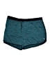 Tek Gear Teal Athletic Shorts Size 2X - photo 1