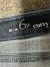 Ann Taylor LOFT Chevron-herringbone Blue Jeans Size 6 (petite) - photo 8