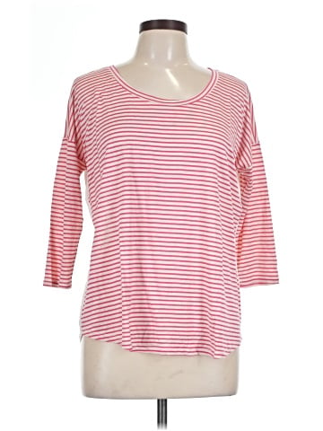 Freebird 3/4 Sleeve Top (view 1)