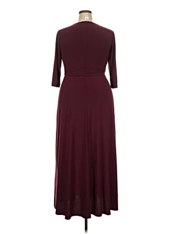 Love Squared Casual Dress (view 2)