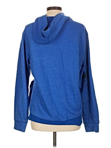 Converse Zip Up Hoodie (view 2)
