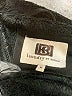 Laundry by Design 100% Polyester Black Jacket Size M - photo 6