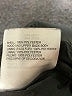 Laundry by Design 100% Polyester Black Jacket Size M - photo 7