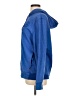 Converse Blue Zip Up Hoodie Size L - photo 5