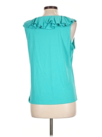 Chaps Sleeveless Top (view 2)