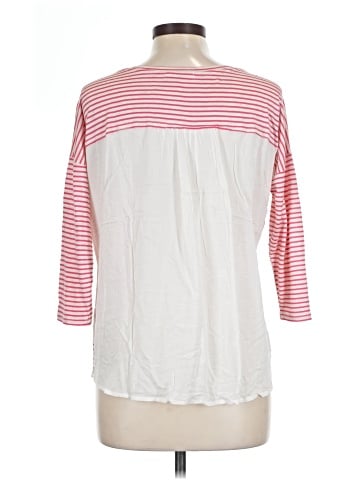 Freebird 3/4 Sleeve Top (view 2)