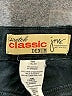 Just My Size Blue Jeans Size 16 Plus - photo 4