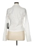 Lulus Ivory Long Sleeve Blouse Size XL - photo 2