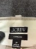 J.Crew Gray Linen Pants Size 2 (petite) - photo 7