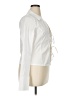 Lulus Ivory Long Sleeve Blouse Size XL - photo 4