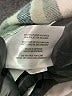 Banana Republic Plaid Green Coat Size XL - photo 7