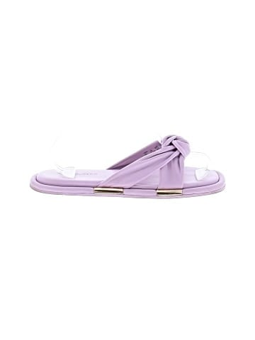 Coach Sandals (view 1)