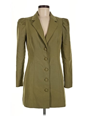 Forever 21 Coat (view 1)