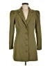Forever 21 Green Coat Size M - photo 1