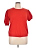 a.n.a. A New Approach Red Pullover Sweater Size XL - photo 1