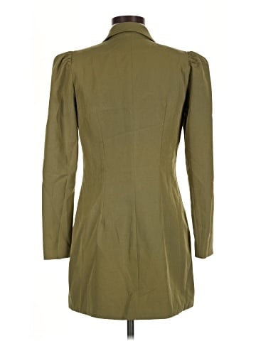 Forever 21 Coat (view 2)