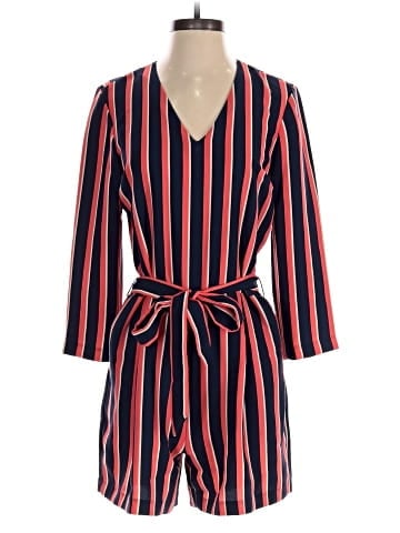 Banana Republic Romper (view 1)