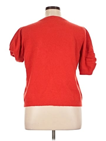 a.n.a. A New Approach Pullover Sweater (view 2)
