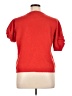 a.n.a. A New Approach Red Pullover Sweater Size XL - photo 2