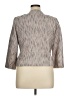 Vince Camuto Tweed Ivory Jacket Size 14 - photo 2