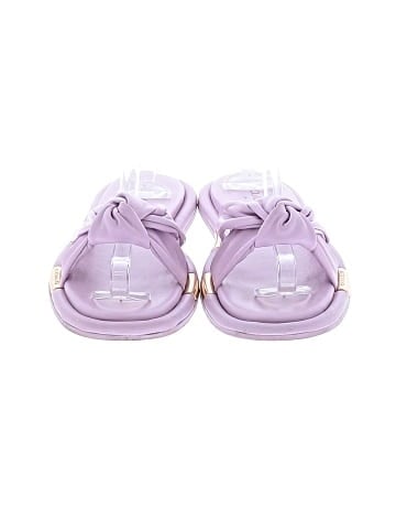 Coach Sandals (view 2)