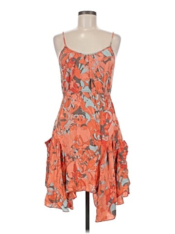 Angie Cocktail Dress (view 1)