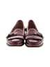 Cole Haan Burgundy Flats Size 8 (wide) - photo 2