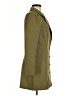 Forever 21 Green Coat Size M - photo 4