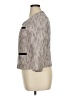 Vince Camuto Tweed Ivory Jacket Size 14 - photo 5