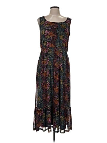 Jane and Delancey Casual Dress (view 1)
