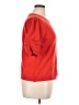 a.n.a. A New Approach Red Pullover Sweater Size XL - photo 4