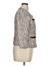 Vince Camuto Tweed Ivory Jacket Size 14 - photo 4