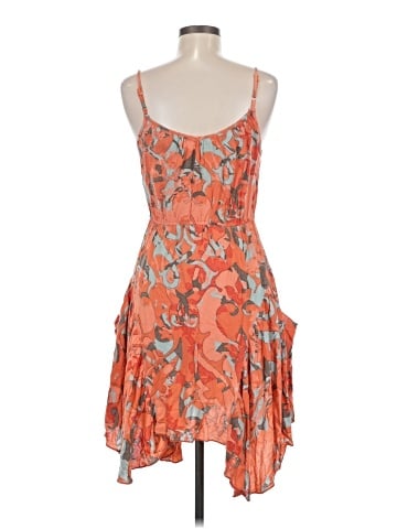Angie Cocktail Dress (view 2)