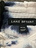 Lane Bryant Blue Long Sleeve Top Size 14 - 16 Plus - photo 7