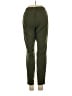 Athleta Solid Green Track Pants Size 2 - photo 2