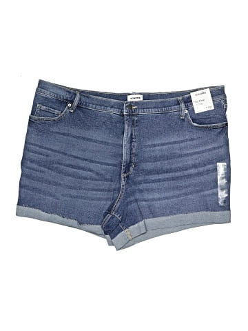 Sonoma Goods for Life Denim Shorts (view 1)