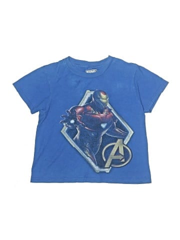 Marvel Short Sleeve T-Shirt (view 1)