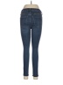 Hollister Hearts Blue Jeans Size 29 waist - photo 2